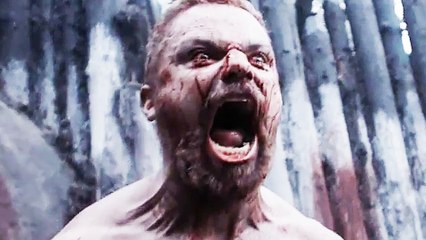 The Scythian - Trailer (OV) HD