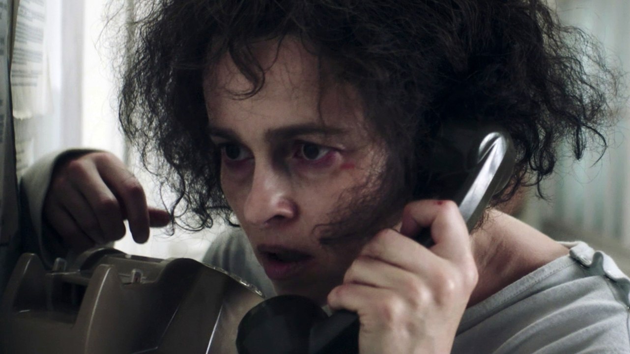 Eleanor & Colette Trailer Deutsch German