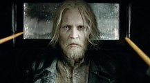 Fantastic Beasts 2 The Crimes of Grindelwald - Teaser Trailer (English) HD