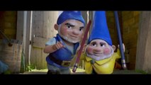 Sherlock Gnomes - Clip Computer Search (English) HD