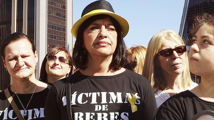 Francoâ€™s Legacy - Spainâ€™s Stolen Children - Trailer (English Subs) HD