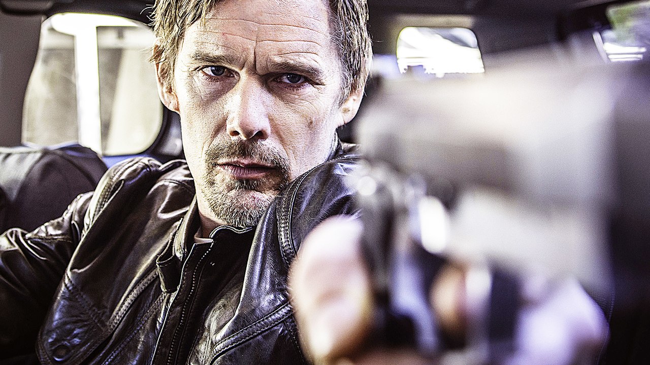 24 Hours to Live - Trailer (Deutsch) HD