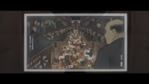 Isle of Dogs - Clip Kobayashi's Isle Of Dogs (English) HD