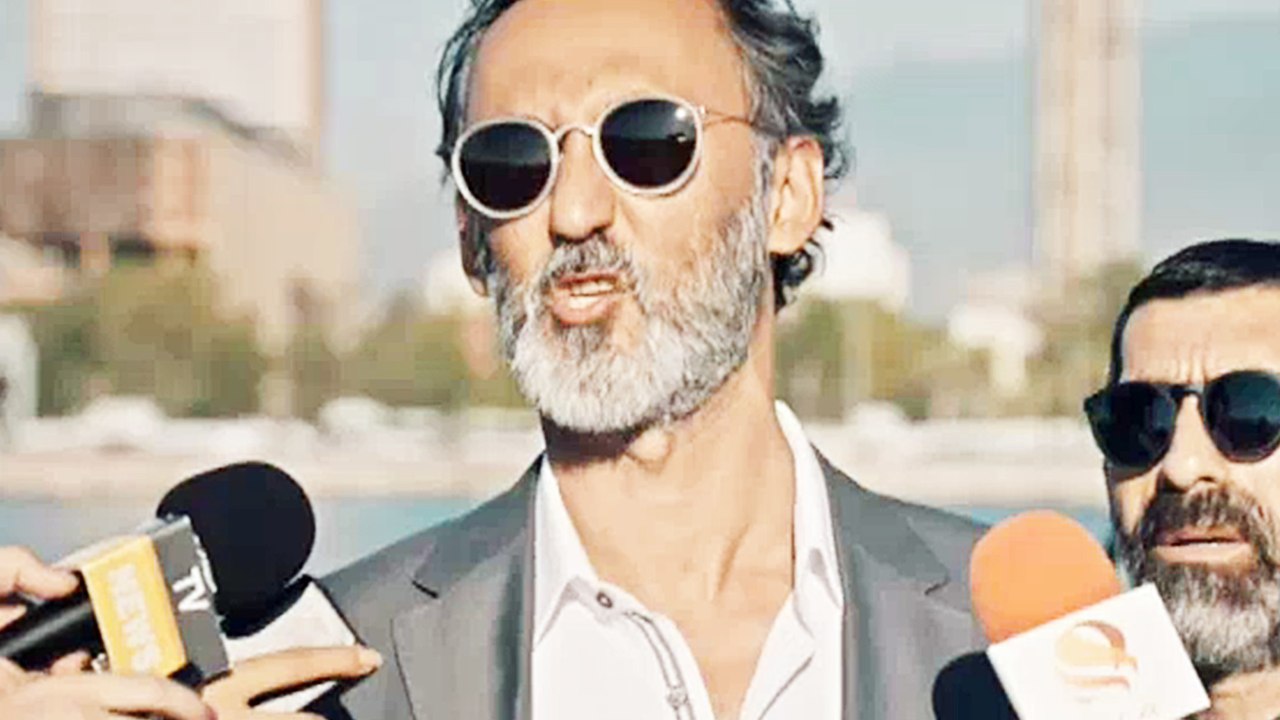 Mordkommission Istanbul: TÃ¶dliche Gier - Trailer (Deutsch)