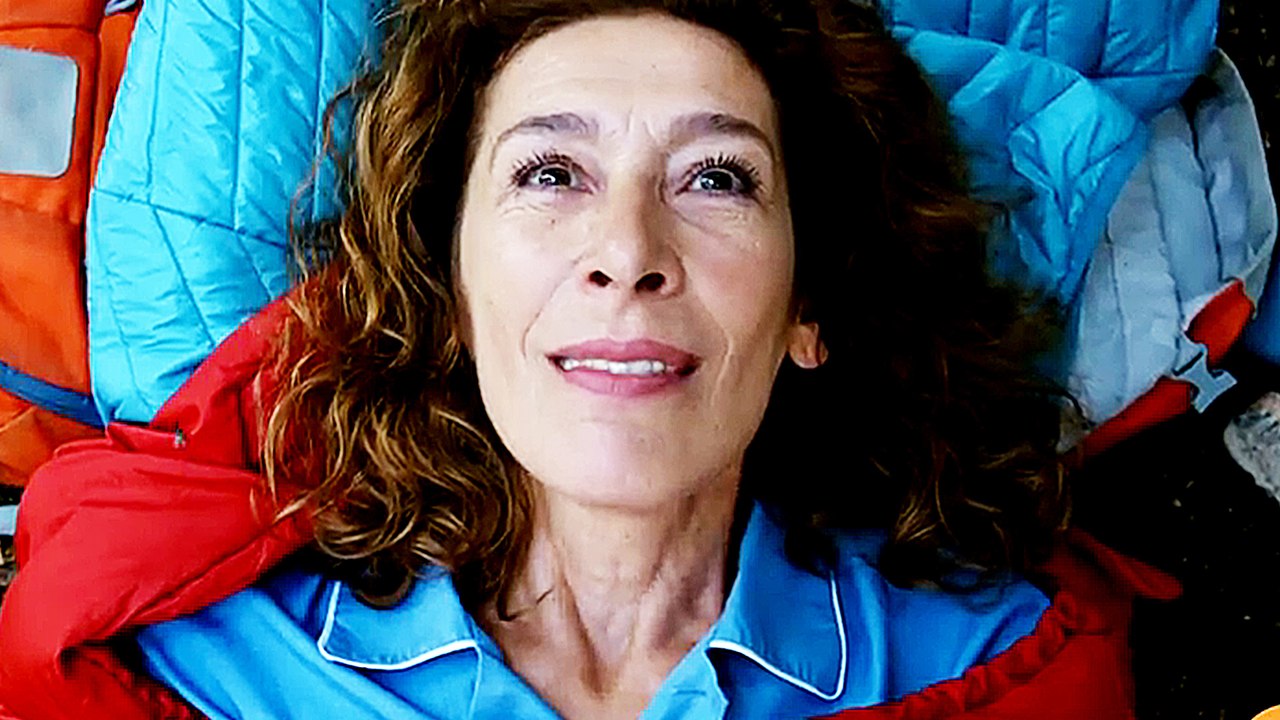 Venus im vierten Haus - Trailer (Deutsch) HD