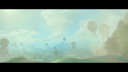 A Wrinkle in Time - Clip This is Wild (English) HD