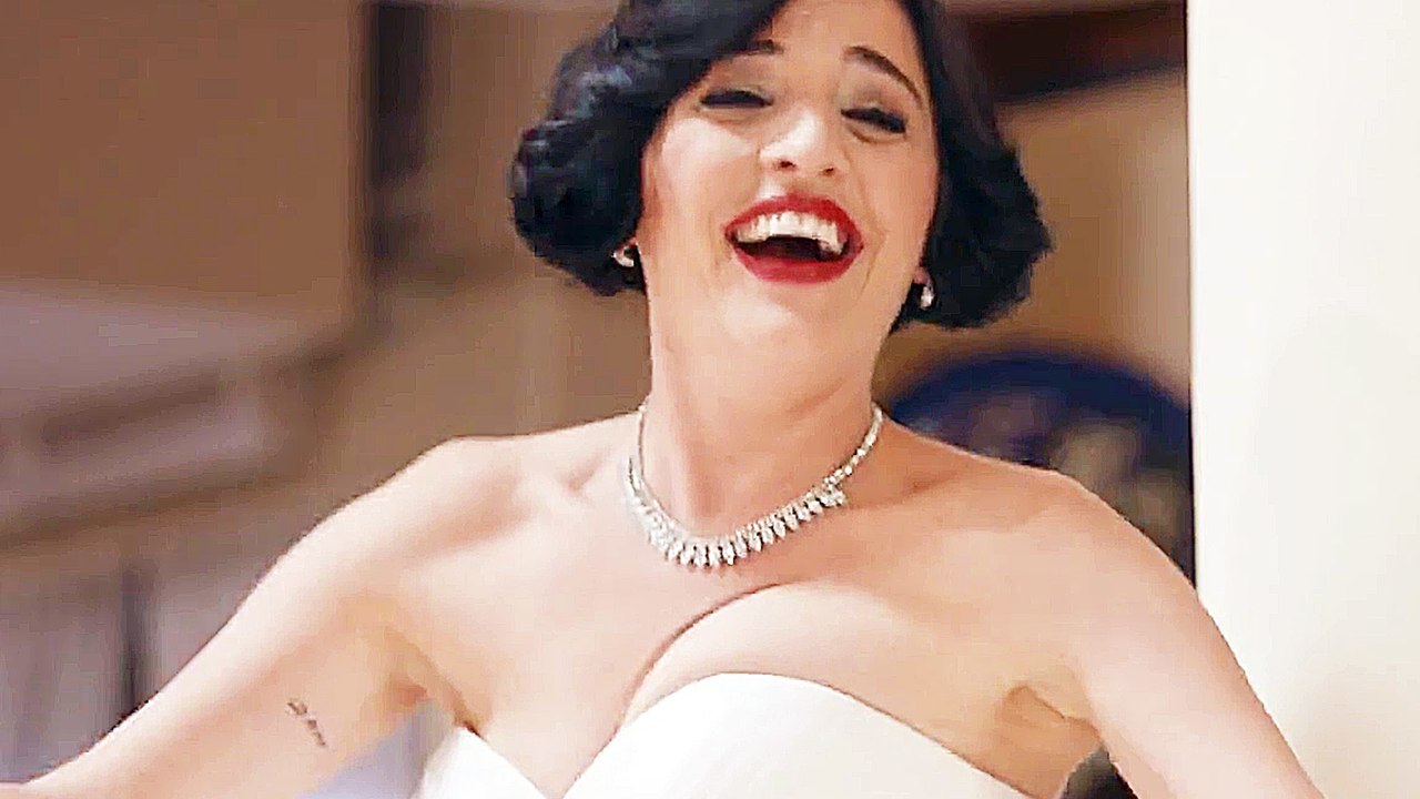 DÃ¼gÃ¼m Salonu - Trailer (Deutsche UT) HD