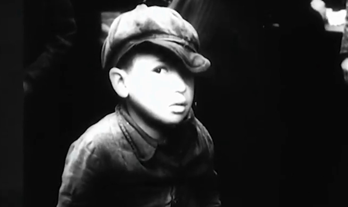 Die Grauen der Shoah - Trailer (Deutsch) HD