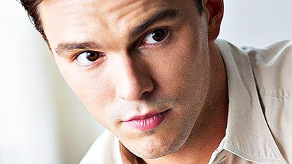 Rebel in the Rye - Trailer (Deutsch) HD