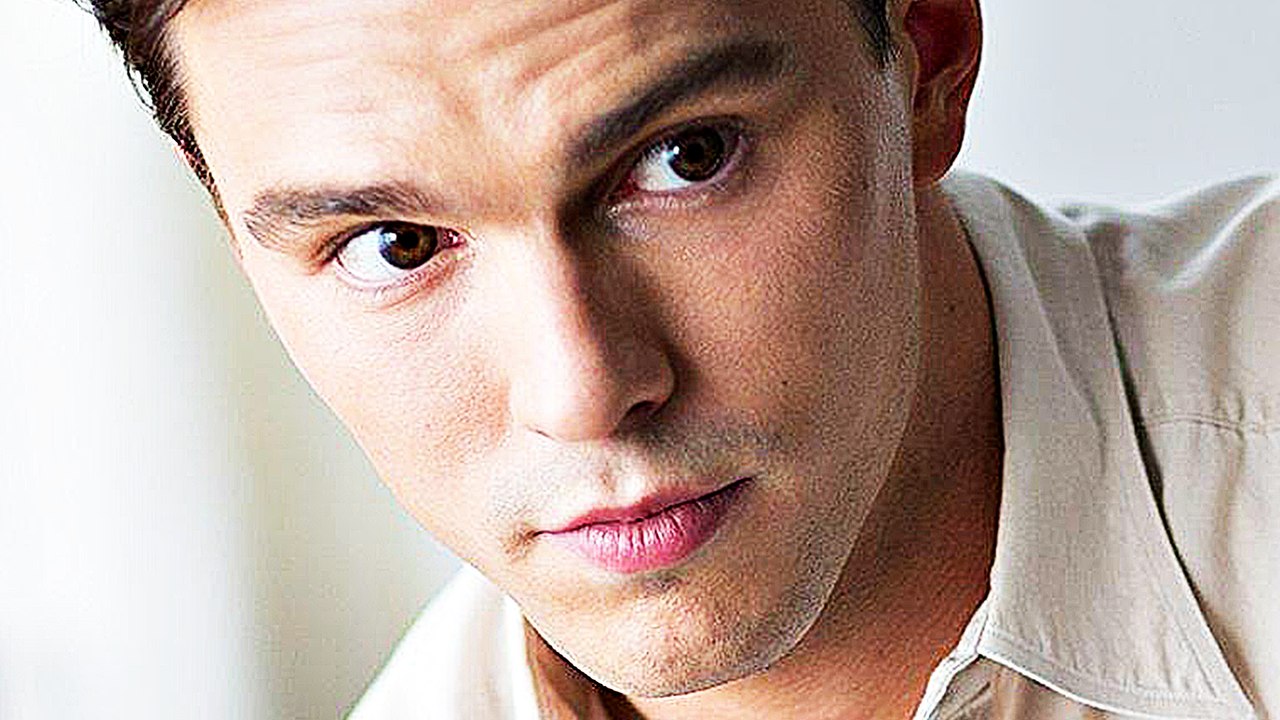 Rebel in the Rye - Trailer (Deutsch) HD