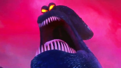 Hotel Transylvania 3: Summer Vacation - Trailer 2 (English) HD