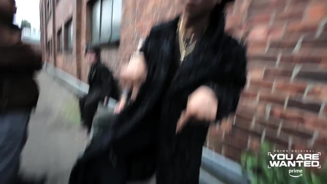 You Are Wanted - S02 Featurette Behind the Scenes 2 (Deutsch) HD