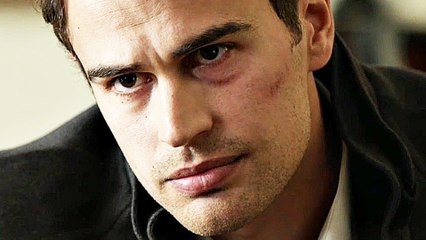 Backstabbing for Beginners - Trailer (English) HD