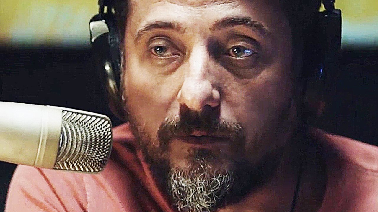 Kaybedenler KulÃ¼bÃ¼ Yolda - Trailer (Deutsche UT) HD