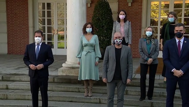 El Gobierno creará instrumentos de colaboración público-privada para gestionar los fondos europeos