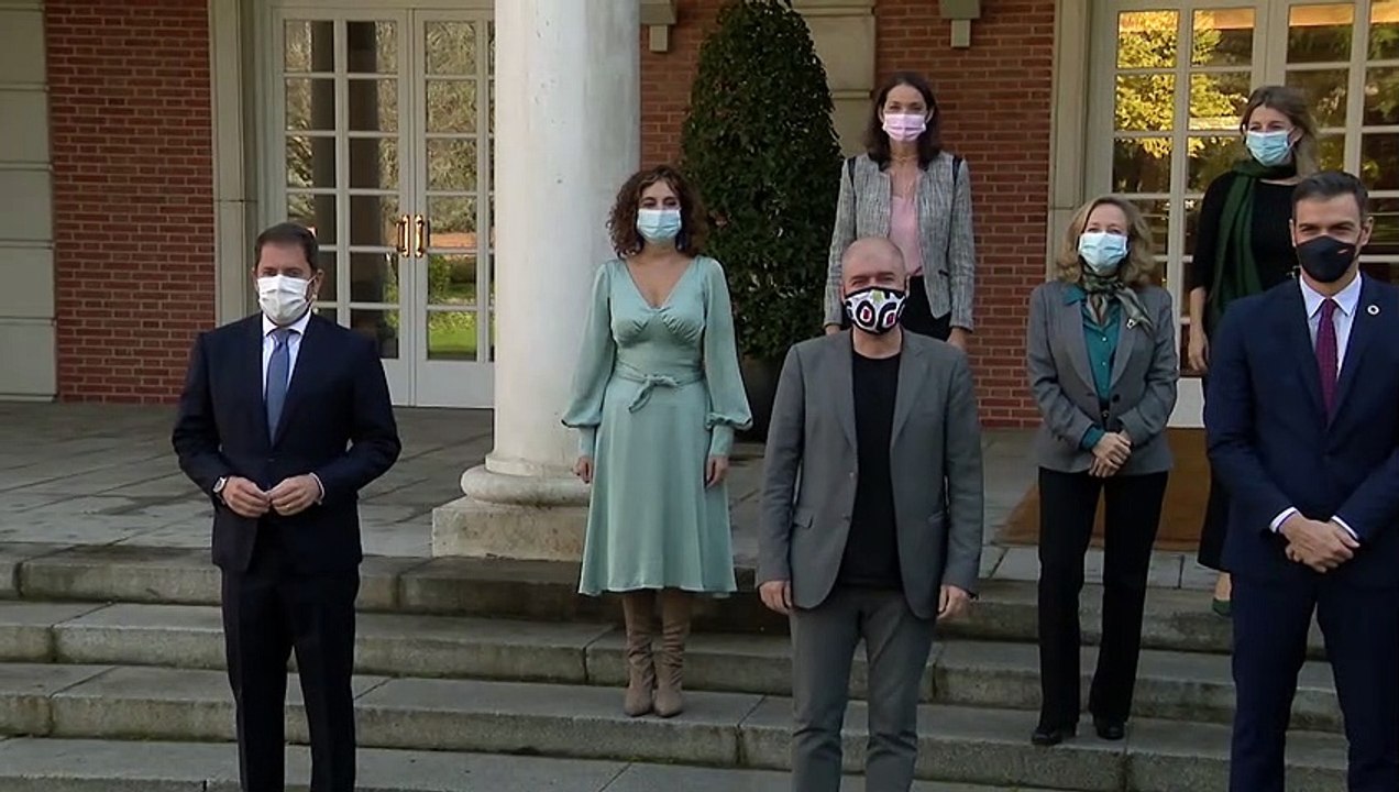 El Gobierno creará instrumentos de colaboración público-privada para gestionar los fondos europeos