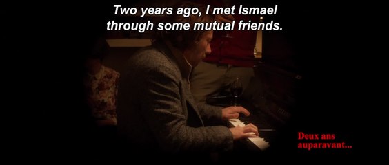 Ismael's Ghosts - Clip (English Subs) HD