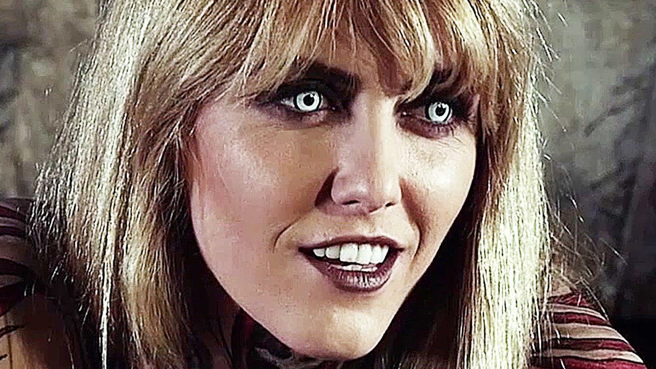 The Monster Project - Trailer (Deutsch) HD