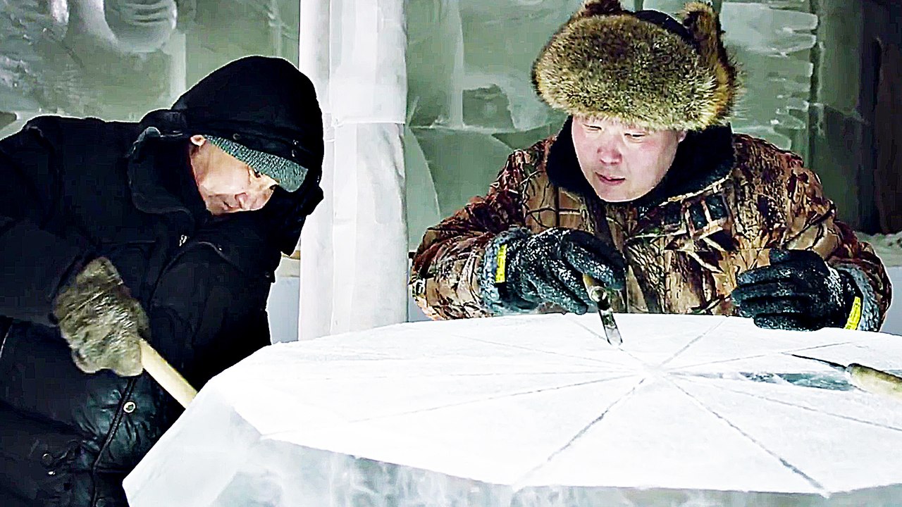 Kolyma - Trailer (Deutsche UT) HD