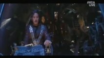 Avengers Infinity War - Clip Thor meets the Guardians (English)