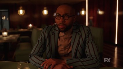 Legion - S02 Featurette 'First Look' (English) HD