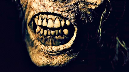 Fear The Walking Dead - S04 Strobe Teaser (English) HD