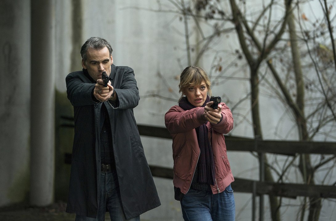 Tatort: Zeit der FrÃ¶sche - Trailer (Deutsch)