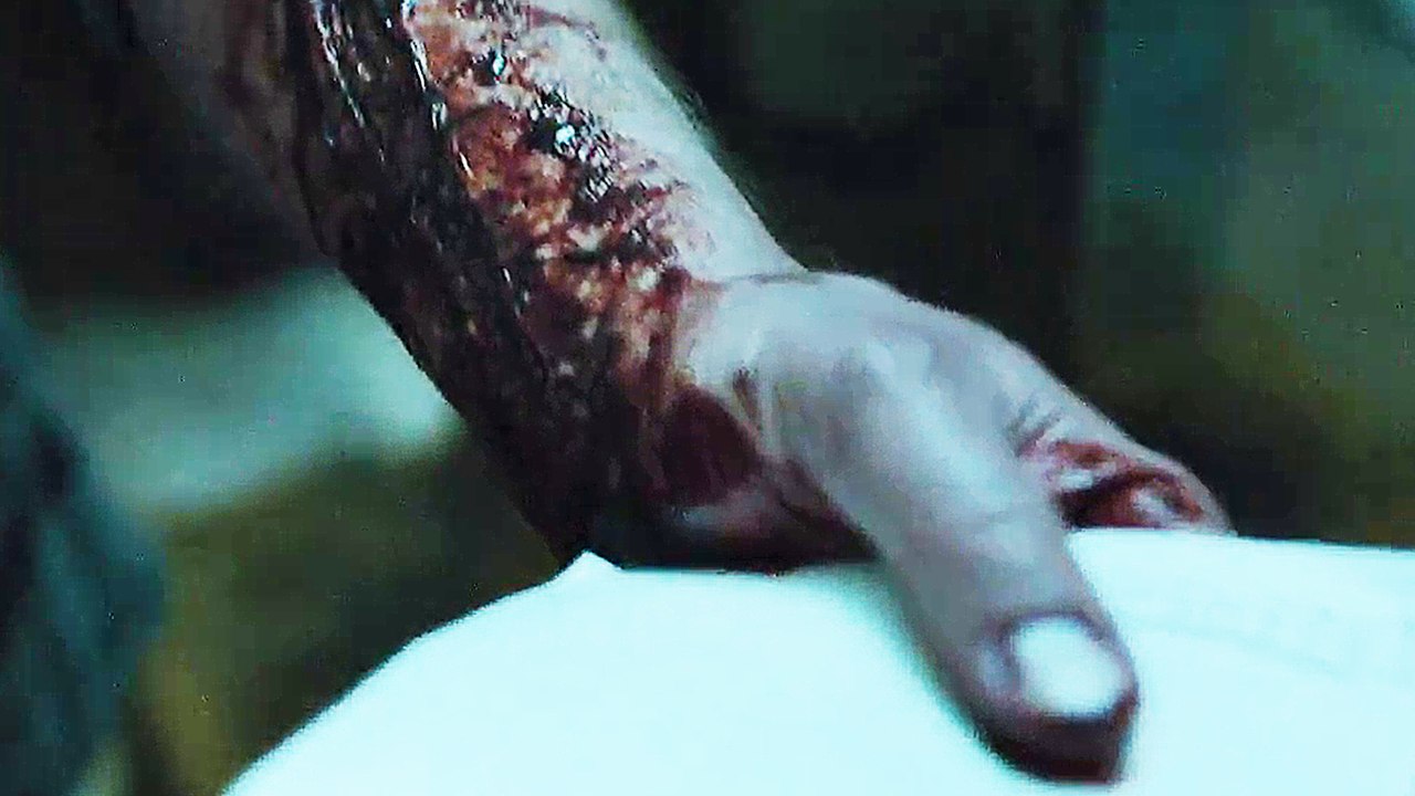 The Envelope - Trailer (English Subs) HD