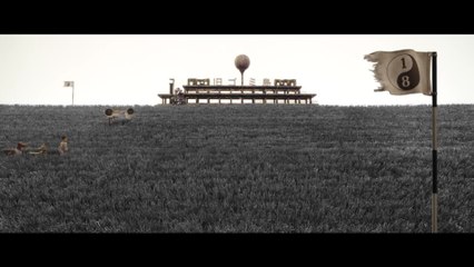 Isle of Dogs - Clip Whats Your Favourite Food (English) HD