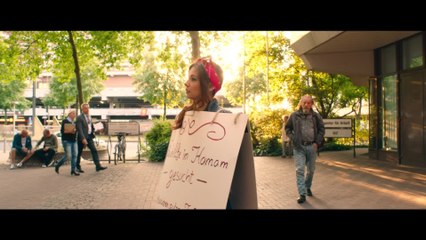 Verpiss dich, Schneewittchen - Clip Boeser Tuerke (Deutsch) HD