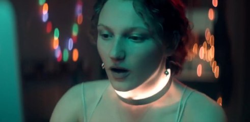 Kiss Me First - S01 Trailer (English) HD