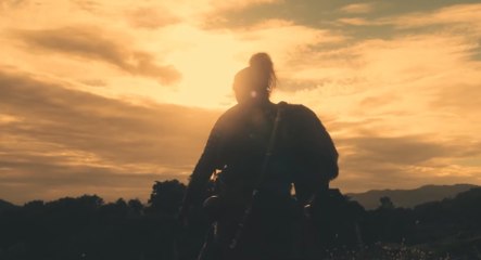 Samurai Gourmet - S01 Trailer (Japanese) HD