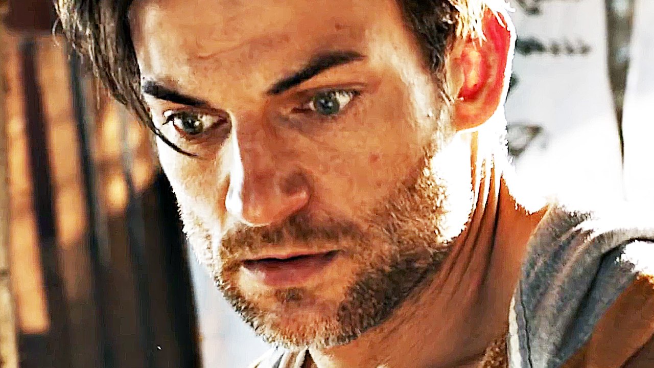 Das Joshua-Profil - Trailer (Deutsch) HD