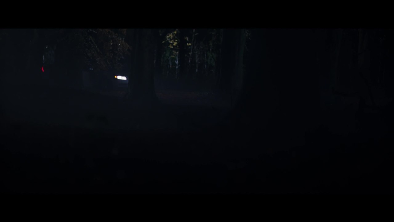 Ghost Stories - Clip Autopanne (Deutsch) HD