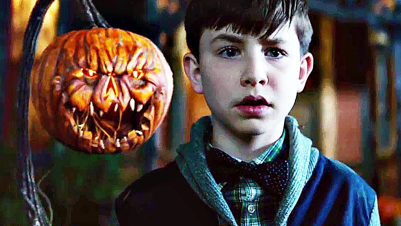 Das Haus der geheimnisvollen Uhren - Trailer (Deutsch) HD