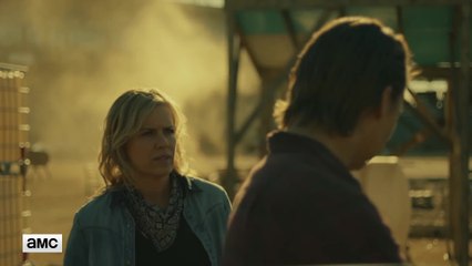 Fear The Walking Dead - S04 Featurette Behind the Scenes (English) HD