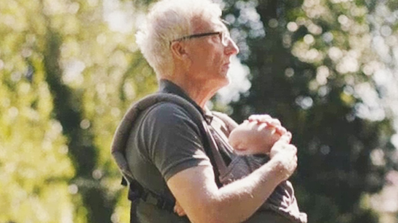 Opa wird Papa - Trailer (Deutsch)