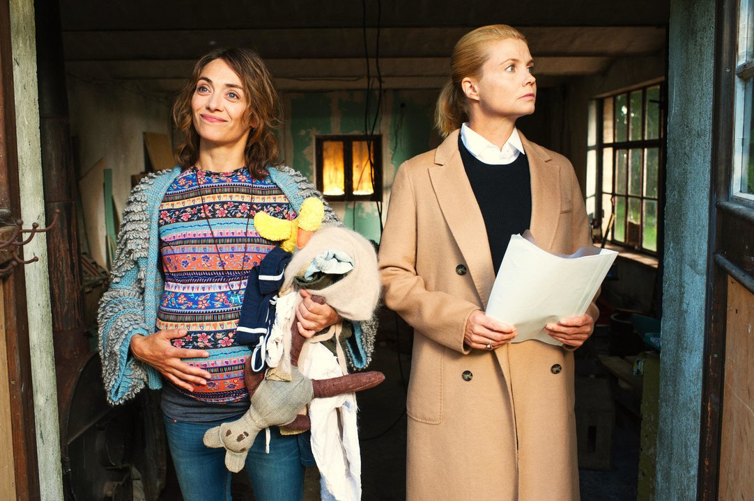 Ella SchÃ¶n: Die Inselbegabung - Trailer (Deutsch)