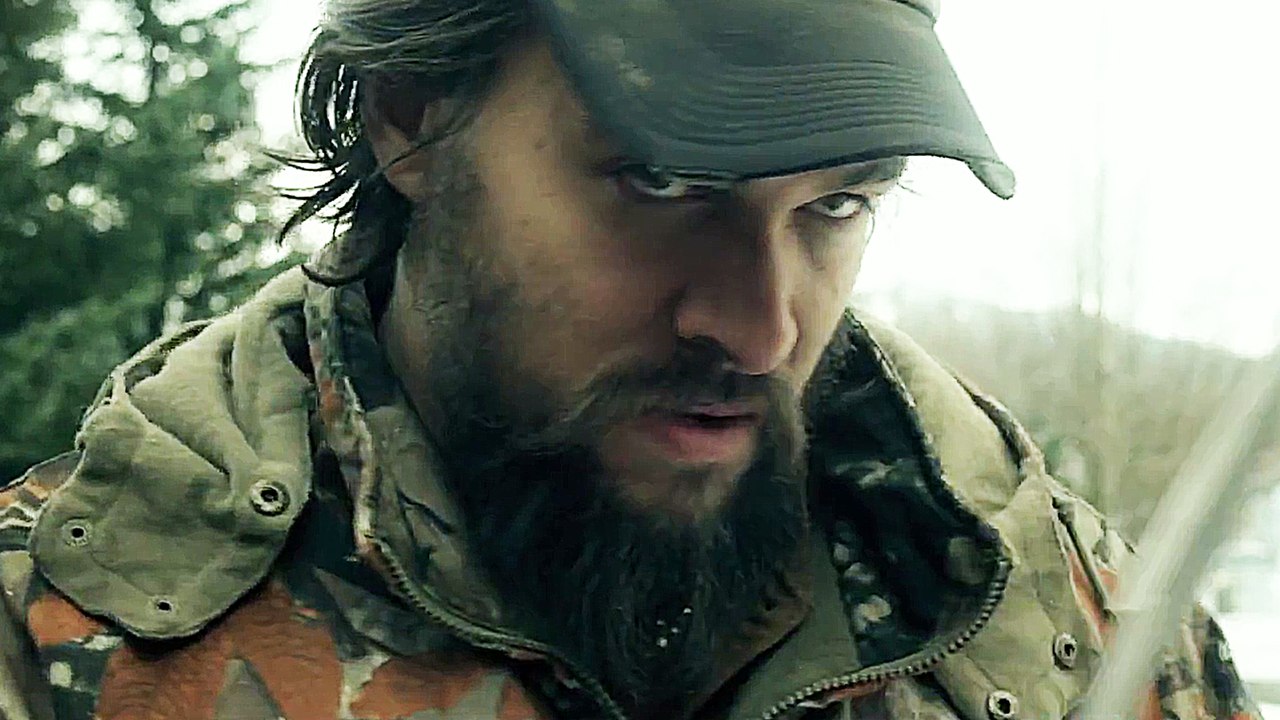 Sugar Mountain - Trailer (Deutsch) HD