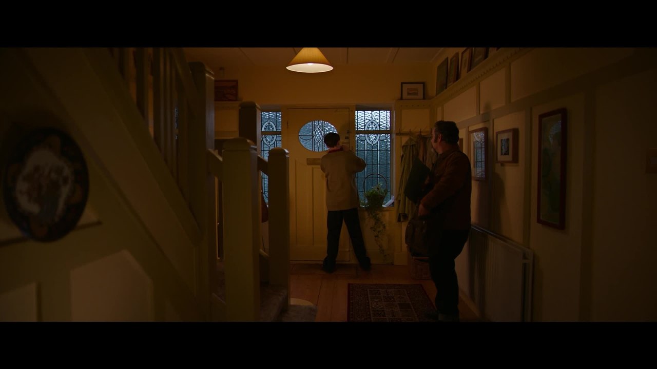 Ghost Stories - Clip Die Eltern (Deutsch) HD