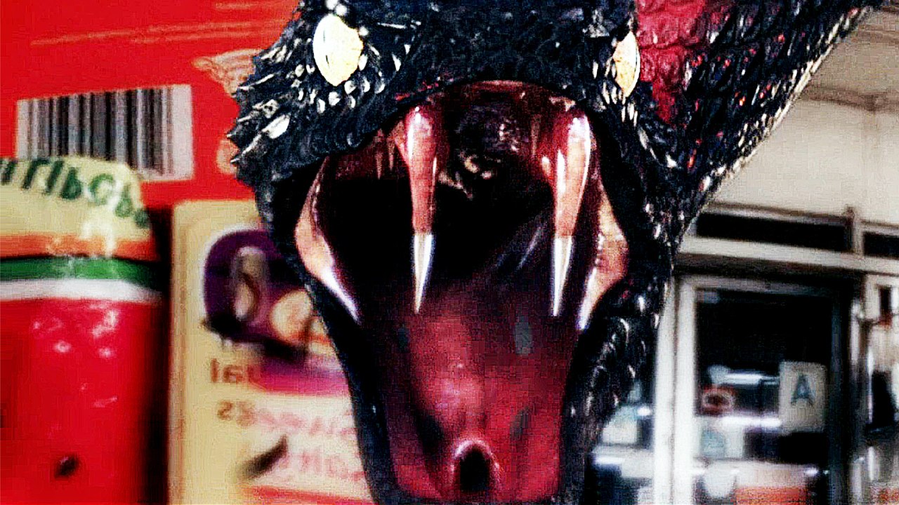 Snake Outta Compton - Trailer (Deutsch) HD