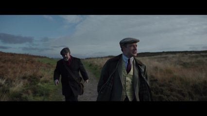 Ghost Stories - Clip Im Moor (Deutsch) HD