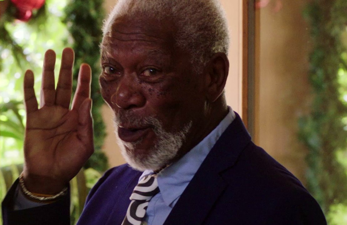 Das ist erst der Anfang - Trailer (Deutsch) HD