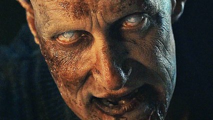 Van Helsing - S01 Home Release Trailer (Deutsch) HD