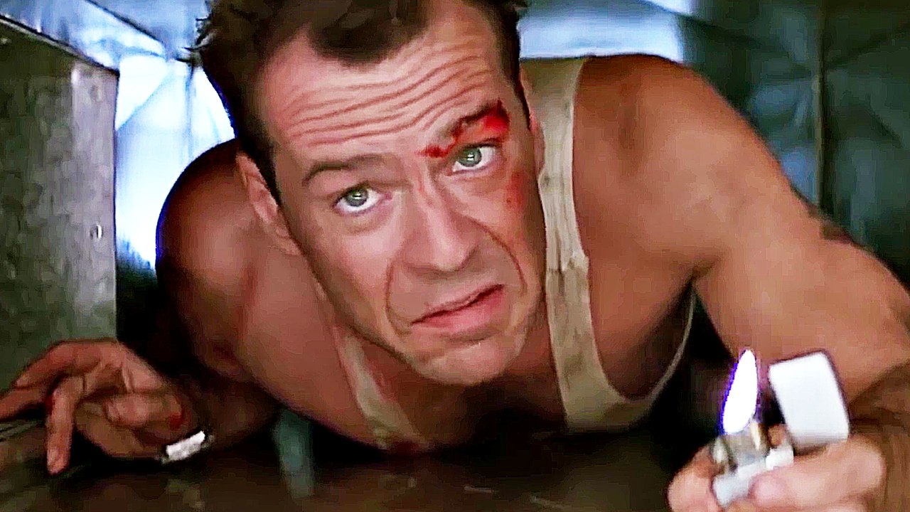 Stirb langsam - Trailer (Deutsch) HD