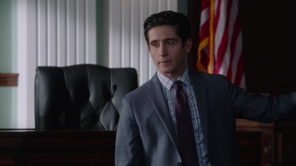 For the People - S01 Clip Jay Defends A Controversial Client (English) HD