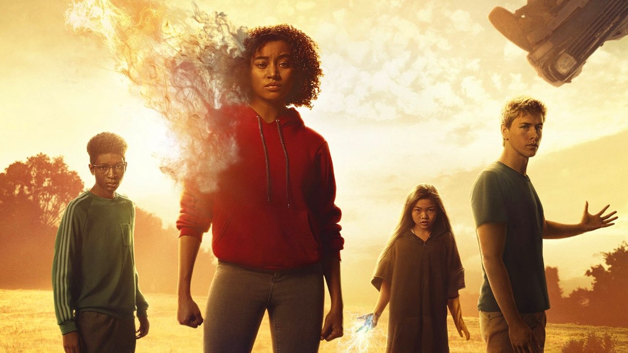The Darkest Minds - Trailer (Deutsch) HD