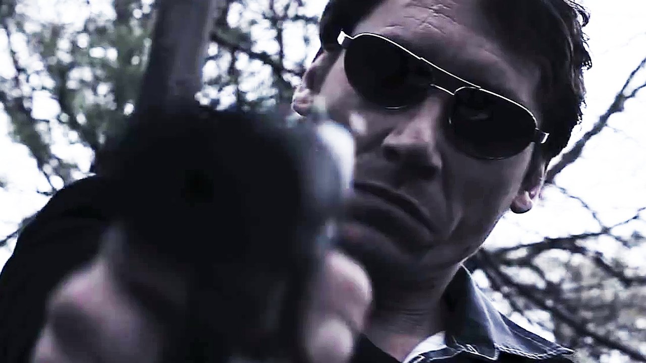 Warum Siegfried Teitelbaum sterben musste - Promotion Trailer (Deutsch) HD