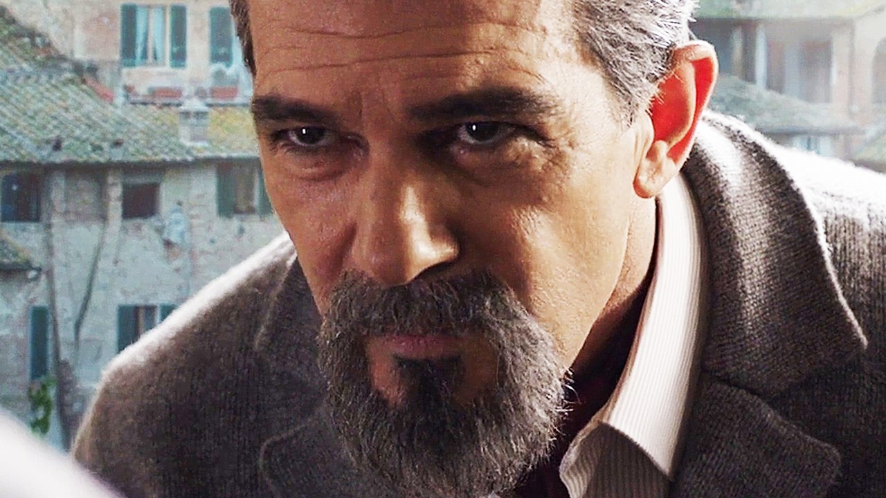 Music of Silence - Trailer (Deutsch) HD