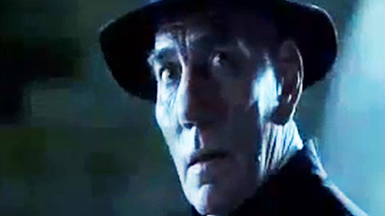 Das Omen - Trailer (Deutsch)